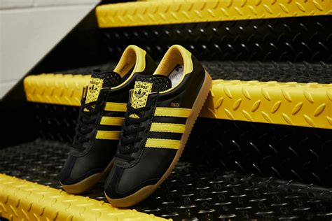 adidas oslo